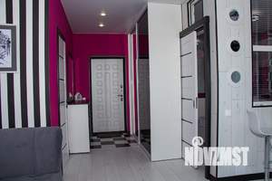 2-к квартира, на длительный срок, 54м2, 11/21 этаж