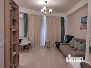 Студия квартира, на длительный срок, 26м2, 9/26 этаж