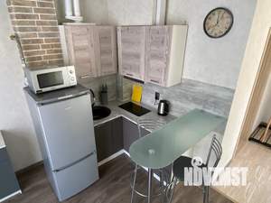 Студия квартира, посуточно, 22м2, 1/5 этаж