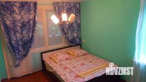 1-к квартира, на длительный срок, 32м2, 4/5 этаж