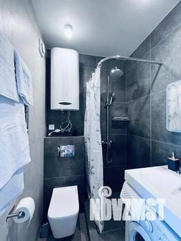 1-к квартира, посуточно, 18м2, 1/1 этаж