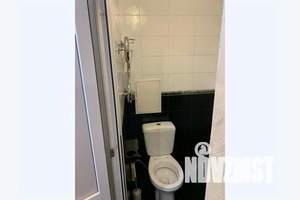 1-к квартира, посуточно, 36м2, 4/4 этаж