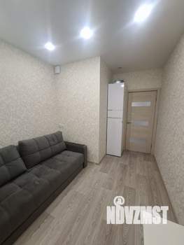 2-к квартира, на длительный срок, 45м2, 17/25 этаж
