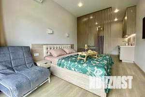 1-к квартира, посуточно, 30м2, 4/20 этаж