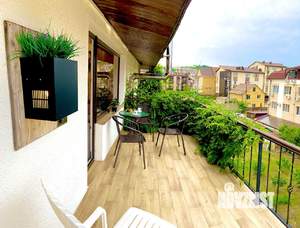 1-к квартира, посуточно, 31м2, 1/1 этаж