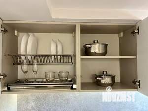 1-к квартира, посуточно, 18м2, 1/1 этаж