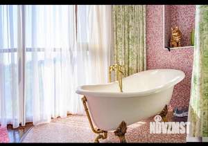 2-к квартира, на длительный срок, 87м2, 12/18 этаж