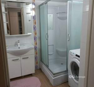 2-к квартира, на длительный срок, 40м2, 1/5 этаж