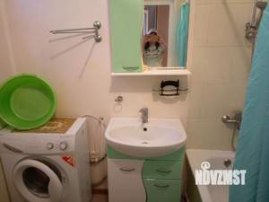 1-к квартира, на длительный срок, 30м2, 2/2 этаж