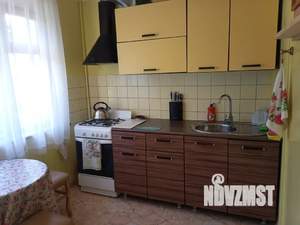 2-к квартира, посуточно, 52м2, 4/5 этаж