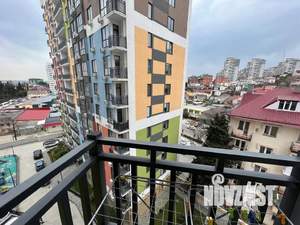 Студия квартира, посуточно, 26м2, 7/12 этаж