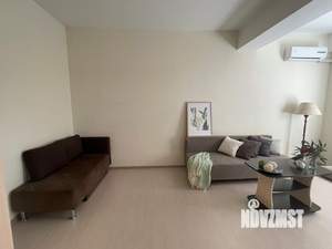 1-к квартира, на длительный срок, 40м2, 3/10 этаж