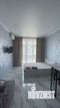 Студия квартира, посуточно, 23м2, 3/3 этаж