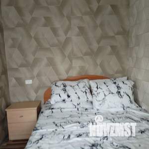 1-к квартира, посуточно, 35м2, 2/2 этаж