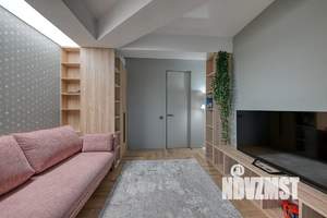 2-к квартира, посуточно, 75м2, 10/10 этаж