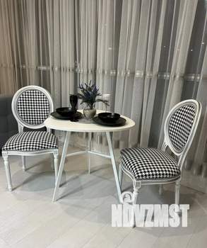 Студия квартира, посуточно, 38м2, 2/2 этаж