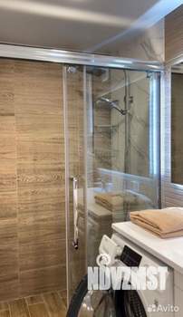 Студия квартира, на длительный срок, 30м2, 3/3 этаж