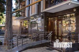 Студия квартира, посуточно, 28м2, 2/2 этаж