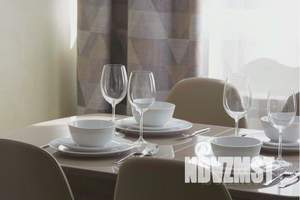 3-к квартира, посуточно, 56м2, 3/21 этаж