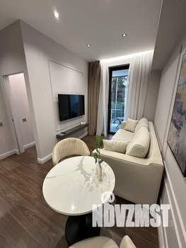 2-к квартира, посуточно, 45м2, 2/3 этаж