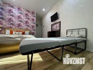 1-к квартира, посуточно, 24м2, 2/16 этаж
