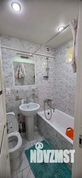 1-к квартира, на длительный срок, 30м2, 3/6 этаж