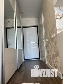 Студия квартира, посуточно, 16м2, 9/19 этаж