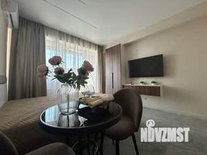 1-к квартира, посуточно, 22м2, 13/13 этаж