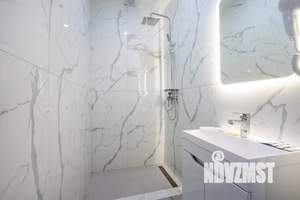 1-к квартира, посуточно, 25м2, 3/5 этаж