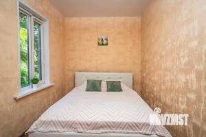 2-к квартира, посуточно, 60м2, 1/1 этаж