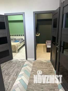 2-к квартира, посуточно, 38м2, 1/4 этаж