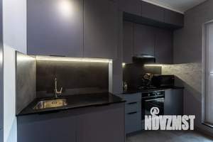 1-к квартира, посуточно, 35м2, 9/9 этаж