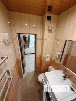 1-к квартира, на длительный срок, 30м2, 2/3 этаж