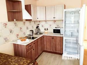 Студия квартира, на длительный срок, 32м2, 1/7 этаж