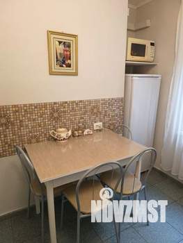 1-к квартира, посуточно, 30м2, 2/5 этаж