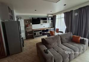 2-к квартира, на длительный срок, 50м2, 4/4 этаж