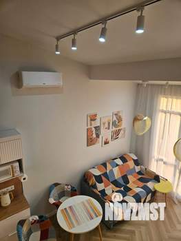 1-к квартира, на длительный срок, 40м2, 6/6 этаж