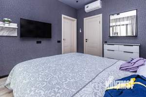 2-к квартира, посуточно, 44м2, 8/8 этаж