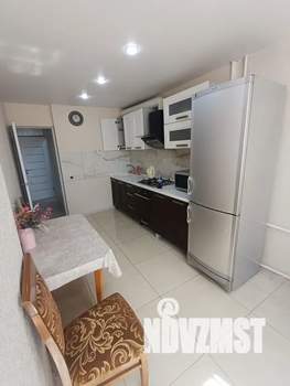 2-к квартира, посуточно, 50м2, 7/12 этаж