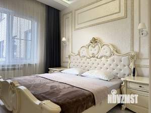2-к квартира, посуточно, 52м2, 4/18 этаж
