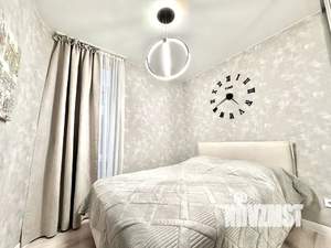 1-к квартира, посуточно, 30м2, 3/4 этаж