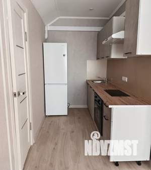 2-к квартира, посуточно, 50м2, 4/4 этаж
