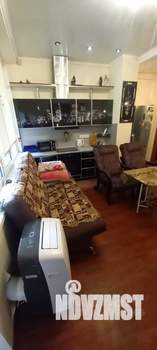 1-к квартира, на длительный срок, 35м2, 1/5 этаж