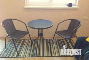 Студия квартира, посуточно, 30м2, 1/3 этаж