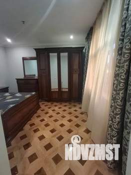 2-к квартира, посуточно, 60м2, 2/2 этаж