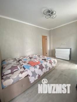 2-к квартира, посуточно, 65м2, 2/8 этаж
