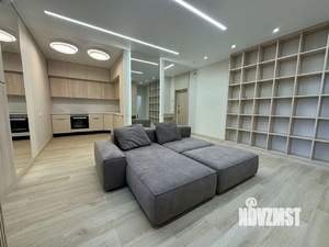 2-к квартира, на длительный срок, 55м2, 5/17 этаж