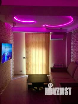 2-к квартира, посуточно, 78м2, 1/5 этаж