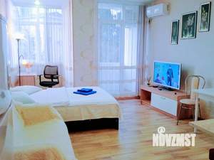 Студия квартира, на длительный срок, 31м2, 4/21 этаж