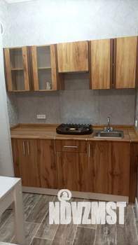 Студия квартира, посуточно, 20м2, 1/2 этаж
